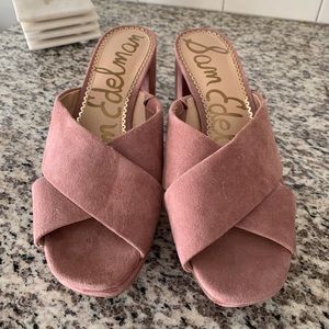 Sam Edelman Shoes